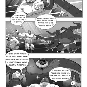 [Balmos] One Man VS The Sea [Eng] – Gay Comics image 016.jpg