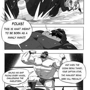 [Balmos] One Man VS The Sea [Eng] – Gay Comics image 025.jpg