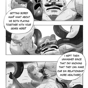 [Balmos] One Man VS The Sea [Eng] – Gay Comics image 047.jpg