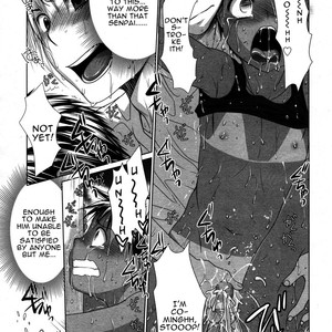 [Kotoko] Osananajimi no Hiyakeato ga Okashii no Daga! | My Childhood Friend’s Tan Lines are Weird! [Eng] – Gay Comics image 008.jpg
