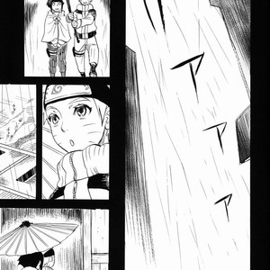 [Mikayla (Imai Hanako)] Itsuka ai ni Shouka – Naruto dj [JP] – Gay Comics image 009.jpg
