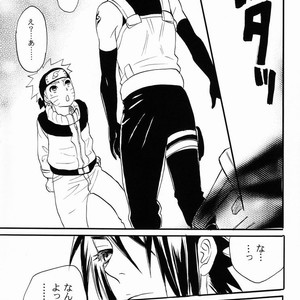 [Mikayla (Imai Hanako)] Itsuka ai ni Shouka – Naruto dj [JP] – Gay Comics image 013.jpg