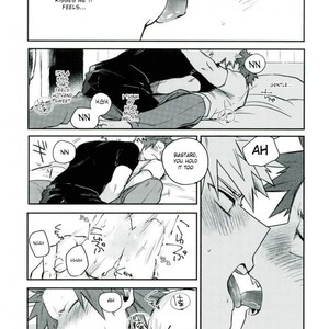 [KAPPA]  I want to bring about a miracle with you – Boku no Hero Academia dj [ENG] – Gay Comics image 001.jpg