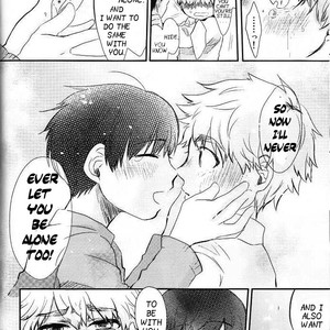 [futakoto] Tokyo Ghoul dj – Anata ni Kaeru [Eng] – Gay Comics image 011.jpg