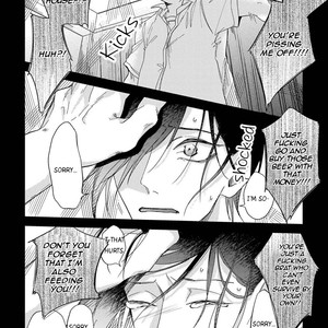[HAIDA Nanako] Boku o Warui Ko ni Shite (update c.Extra) [Eng] – Gay Comics image 012.jpg