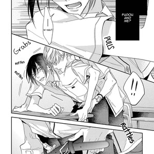 [HAIDA Nanako] Boku o Warui Ko ni Shite (update c.Extra) [Eng] – Gay Comics image 025.jpg