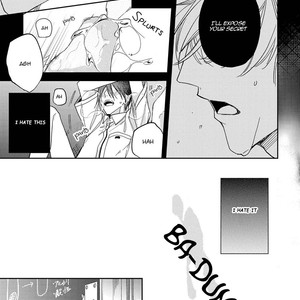 [HAIDA Nanako] Boku o Warui Ko ni Shite (update c.Extra) [Eng] – Gay Comics image 045.jpg