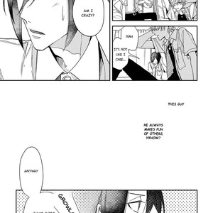 [HAIDA Nanako] Boku o Warui Ko ni Shite (update c.Extra) [Eng] – Gay Comics image 053.jpg