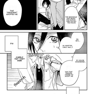 [HAIDA Nanako] Boku o Warui Ko ni Shite (update c.Extra) [Eng] – Gay Comics image 075.jpg