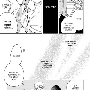 [HAIDA Nanako] Boku o Warui Ko ni Shite (update c.Extra) [Eng] – Gay Comics image 079.jpg