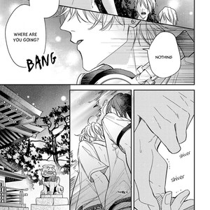 [HAIDA Nanako] Boku o Warui Ko ni Shite (update c.Extra) [Eng] – Gay Comics image 091.jpg