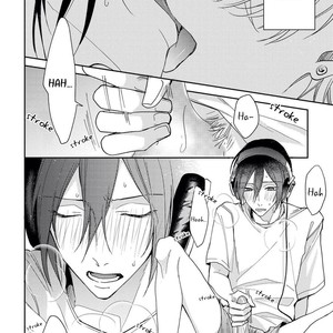 [HAIDA Nanako] Boku o Warui Ko ni Shite (update c.Extra) [Eng] – Gay Comics image 107.jpg