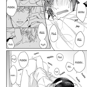 [HAIDA Nanako] Boku o Warui Ko ni Shite (update c.Extra) [Eng] – Gay Comics image 111.jpg