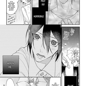 [HAIDA Nanako] Boku o Warui Ko ni Shite (update c.Extra) [Eng] – Gay Comics image 141.jpg