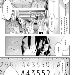 [HAIDA Nanako] Boku o Warui Ko ni Shite (update c.Extra) [Eng] – Gay Comics image 192.jpg