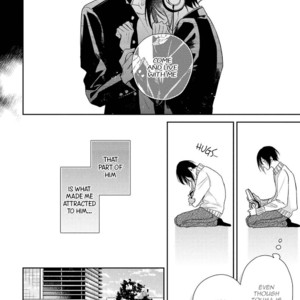 [HAIDA Nanako] Boku o Warui Ko ni Shite (update c.Extra) [Eng] – Gay Comics image 214.jpg