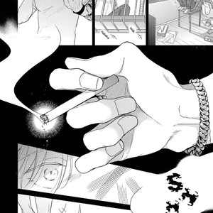 [HAIDA Nanako] Boku o Warui Ko ni Shite (update c.Extra) [Eng] – Gay Comics image 269.jpg