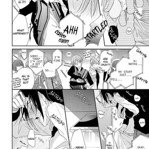[HAIDA Nanako] Boku o Warui Ko ni Shite (update c.Extra) [Eng] – Gay Comics image 287.jpg