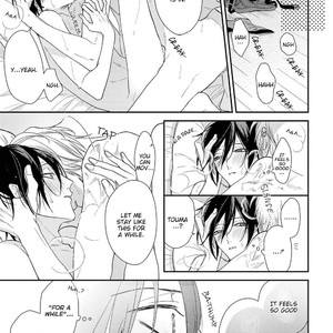 [HAIDA Nanako] Boku o Warui Ko ni Shite (update c.Extra) [Eng] – Gay Comics image 353.jpg
