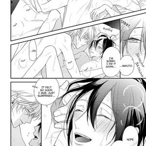 [HAIDA Nanako] Boku o Warui Ko ni Shite (update c.Extra) [Eng] – Gay Comics image 364.jpg
