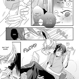 [HAIDA Nanako] Boku o Warui Ko ni Shite (update c.Extra) [Eng] – Gay Comics image 374.jpg