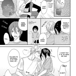 [HAIDA Nanako] Boku o Warui Ko ni Shite (update c.Extra) [Eng] – Gay Comics image 376.jpg