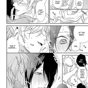 [HAIDA Nanako] Boku o Warui Ko ni Shite (update c.Extra) [Eng] – Gay Comics image 377.jpg