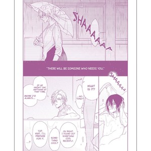 [HAIDA Nanako] Boku o Warui Ko ni Shite (update c.Extra) [Eng] – Gay Comics image 379.jpg