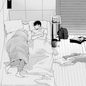 [HAMADA Kamome] Koi Kamo Shirenai [Eng] – Gay Comics image 150.jpg