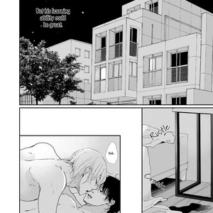 [HAMADA Kamome] Koi Kamo Shirenai [Eng] – Gay Comics image 171.jpg