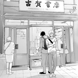 [HAMADA Kamome] Koi Kamo Shirenai [Eng] – Gay Comics image 267.jpg