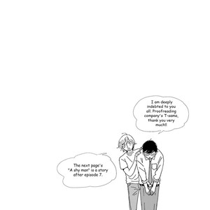 [HAMADA Kamome] Koi Kamo Shirenai [Eng] – Gay Comics image 312.jpg