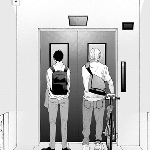 [HAMADA Kamome] Koi Kamo Shirenai [Eng] – Gay Comics image 343.jpg
