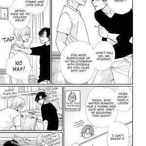 [HAMADA Kamome] Koi Kamo Shirenai [Eng] – Gay Comics image 427.jpg