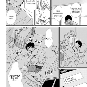 [HAMADA Kamome] Koi Kamo Shirenai [Eng] – Gay Comics image 458.jpg