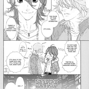 [OUGI Yuzuha] Julia ga Kubittake – vol.01 (c.1) [Eng] – Gay Comics image 013.jpg