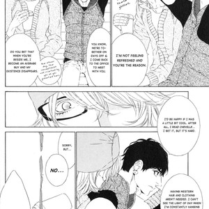 [OUGI Yuzuha] Julia ga Kubittake – vol.01 (c.1) [Eng] – Gay Comics image 021.jpg