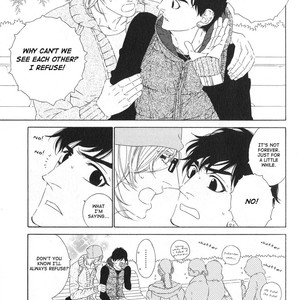 [OUGI Yuzuha] Julia ga Kubittake – vol.01 (c.1) [Eng] – Gay Comics image 022.jpg
