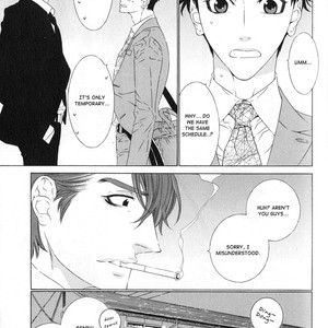 [OUGI Yuzuha] Julia ga Kubittake – vol.01 (c.1) [Eng] – Gay Comics image 026.jpg