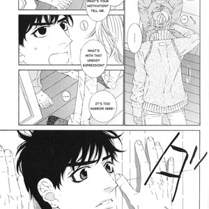 [OUGI Yuzuha] Julia ga Kubittake – vol.01 (c.1) [Eng] – Gay Comics image 030.jpg