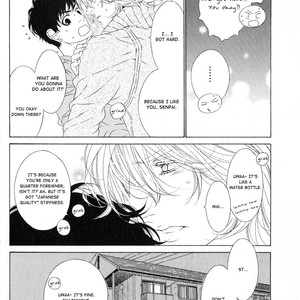 [OUGI Yuzuha] Julia ga Kubittake – vol.01 (c.1) [Eng] – Gay Comics image 039.jpg