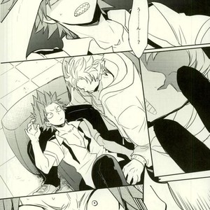 [osoba (Sobayu)] Ore no tei ichi – Boku no Hero Academia dj [JP] – Gay Comics image 016.jpg