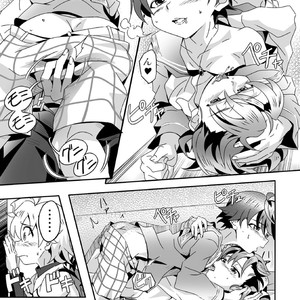 [Kiriya] Shinoburedo! [JP] – Gay Comics image 010.jpg