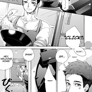 [Aida. (Shimajirou)] “Ichidaiji.” [ENG] – Gay Comics image 003.jpg