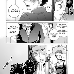 [Aida. (Shimajirou)] “Ichidaiji.” [ENG] – Gay Comics image 004.jpg