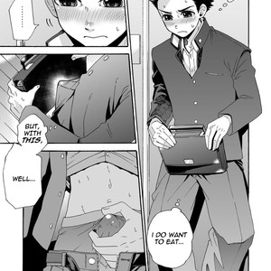 [Aida. (Shimajirou)] “Ichidaiji.” [ENG] – Gay Comics image 005.jpg