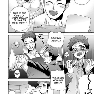 [Aida. (Shimajirou)] “Ichidaiji.” [ENG] – Gay Comics image 012.jpg