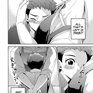 [Aida. (Shimajirou)] “Ichidaiji.” [ENG] – Gay Comics image 018.jpg
