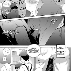 [Aida. (Shimajirou)] “Ichidaiji.” [ENG] – Gay Comics image 019.jpg