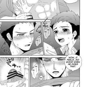 [Aida. (Shimajirou)] “Ichidaiji.” [ENG] – Gay Comics image 029.jpg